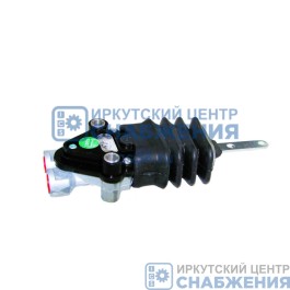 Кран уровня пола кабины (аналог SV1490. SV1491) СПЕЦМАШ 4640070100