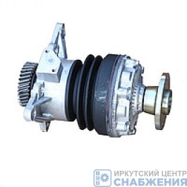Привод вентилятора ЯМЗ (гидромуфта), 7511-1308011-31 СПЕЦМАШ