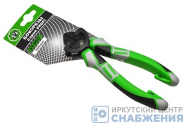 Бокорезы 200мм PROFI, АТ51430