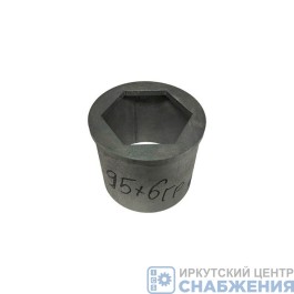 Ключ ступичный *95 (6 граней) MB/IVECO 95-6 Ключ ступичный *95 (6 граней) MB/IVECO 95-6