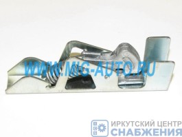 Замок капота КАМАЗ ДААЗ 5320-8406010 Замок капота КАМАЗ ДААЗ 5320-8406010