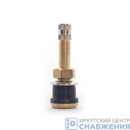 Вентель безкамерный TR 500 Вентель безкамерный TR 500