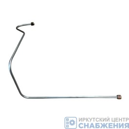 Трубка ПГУ в сборе (воздушная) КАМАЗ длинная 5320-1609618