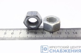 Гайка М 14х1.5 многоцелевая Кр.Этна (уп.50) (кл.пр 6) 250559-П29 Гайка М 14х1.5 многоцелевая Кр.Этна (уп.50) (кл.пр 6) 250559-П29