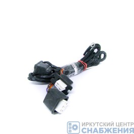 Пучок проводов задних фонарей КАМАЗ 5320  5511  5410  5511-3724078