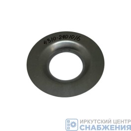 Направляющая полуоси заднего моста КАМАЗ 4310-2401016