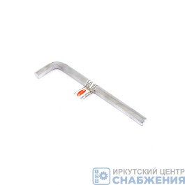 Шестигранник *12 L=205мм АвтоДело 30332