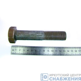 Болт М 22х89х1.5 колесный BPW (уп.75) TRAILERPARTS ТР0329633141