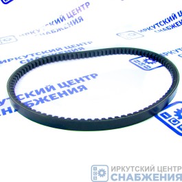 Ремень 1320х8.5х8 вентилятора (генератора) зубчатый DCEC 740-1307170-01