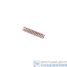 Пружина нажимная межосевого дифференциала КАМАЗ БелЗАН 5320-2509065-009