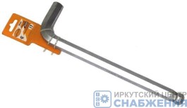 Шестигранник *17 L=225мм шаровый АвтоДело 39157