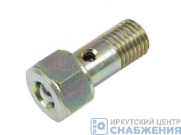 Клапан перепускной КАМАЗ, IVECO MAN VOLVO MB DAF BOSCH 1417413047-002 Клапан перепускной КАМАЗ, IVECO MAN VOLVO MB DAF BOSCH 1417413047-002