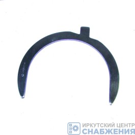 Полукольцо коленвала  ЯМЗ 5340-1005194