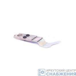 Упор ПГУ в сб. КАМАЗ 15-1772080 Упор ПГУ в сб. КАМАЗ 15-1772080
