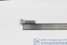Болт М 12х40х1.75 раздатки УАЗ (уп.10) (кл.пр. 6.8) Красная Этна 201544-П29