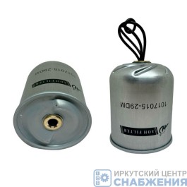 Фильтр масляный FAW J5, J6 центробежной очистки 125х125х190мм AOH FILTER 1017015-29DМ Фильтр масляный FAW J5, J6 центробежной очистки 125х125х190мм AOH FILTER 1017015-29DМ