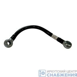 Трубка топливная КАМАЗ ЕВРО-3, 4 ТНВД 740.70-1104422-52