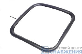 Зеркало боковое дополнительное 180х180 малое с подогревом АТ33065