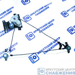 Стеклоподъемник КАМАЗ ЕВРО правый ДААЗ 53205-6104010
