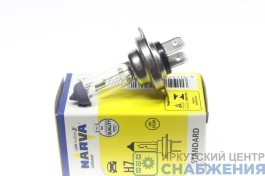 Лампа H7 12V 55W Pх26d NARVA 48328
