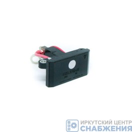 Регулятор напряжения МАЗ ЕВРО-3 с генератором 3252.3771 28Вт 5А ВТН 9333.3702-25