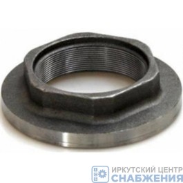 Гайка М 72х1.5 ступицы левая SAF (ключ SW85) SKRB9019/22 TRAILERPARTS ТР1011008700