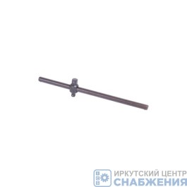 Вороток 1/2"+3/4" АВТОМ 13124