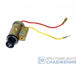 Прикуриватель в сборе ВАЗ ГАЗ ПТ10-01 СОАТЭ