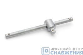 Вороток 1/4" 115мм STELS 14011