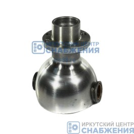Опора шаровая КАМАЗ 4310 в сборе в т.ч. 43114, 43118 ПАО КАМАЗ 4310-2304012
