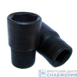 Головка торцевая 6гр. 3/4" 30мм АВТОМ 13347-1