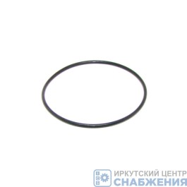 Кольцо уплотнительное корпуса под-ка ТНВД КАМАЗ, 740-1002523