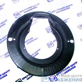 Щиток суппорта КАМАЗ 6520-3501030