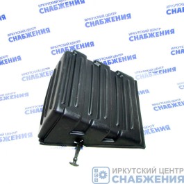 Крышка АКБ (пластмассовая) ЕВРО ПЕТРОПЛАСТ 5320-3703158