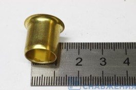 Втулка ПВА трубки ф 16 53205-3506030-16