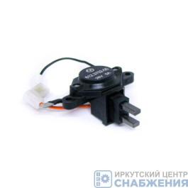 Регулятор напряжения КАМАЗ,МАЗ с ЩУ 612.3702-05/07 Энергомаш (3252.2771 7762.3701-02.03) Регулятор напряжения КАМАЗ,МАЗ с ЩУ 612.3702-05/07 Энергомаш (3252.2771 7762.3701-02.03)