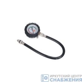 Компрессометр Бензиновый (гибкий шланг) АвтоДело 40090