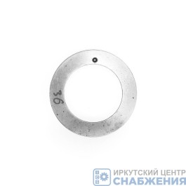 Шайба замковая среднего редуктора КАМАЗ 5320-2502067