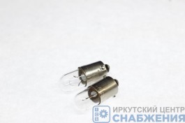 Лампа 12V 1W Щитковая Tes-Lamps Лампа 12V 1W Щитковая Tes-Lamps