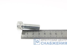 Винт М 10х30 с внутренним шестигранником DIN (уп.50) 912 2506-1201030/1-7002285-808 Винт М 10х30 с внутренним шестигранником DIN (уп.50) 912 2506-1201030/1-7002285-808