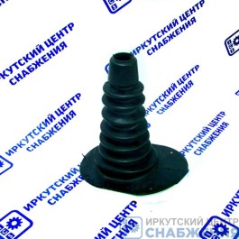 Чехол рычага переключения передач ОАО БРТ 53205-5130030Р Чехол рычага переключения передач ОАО БРТ 53205-5130030Р
