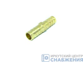 Адаптер быстросъемный елочка переходник D=14мм (мама) 18000477