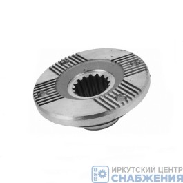 Фланец ведущего вала заднего редуктора КАМАЗ ЕВРО MEGAPOWER 240-13-017