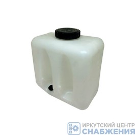 Бачок омывателя КАМАЗ МАЗ НЕФАЗ-5298 5л в сборе 1 мотор 24V 129-5208000 Бачок омывателя КАМАЗ МАЗ НЕФАЗ-5298 5л в сборе 1 мотор 24V 129-5208000