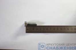 Болт М 10х28х1.5 поворотного кулака ГАЗ 3302 (уп.20) (кл.пр. 8.8) Красная Этна 360118-п29 Болт М 10х28х1.5 поворотного кулака ГАЗ 3302 (уп.20) (кл.пр. 8.8) Красная Этна 360118-п29