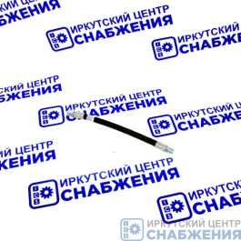 Шланг ГУРа высокого давления (гайка+штуцер) КАМАЗ 65115-3408020-60