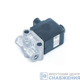 Клапан электромагнитный КЭМ-05 НПО РОДИНА