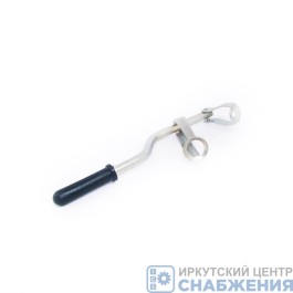 Рассухариватель ГАЗ-2410-31029/ГАЗ-402 пласт.ручка 10453