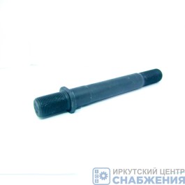Шпилька колеса М20х1.5хМ18х1.5 Краз 256 лев. L-165мм 200-3104051