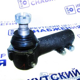 Наконечник рулевой тяги УРАЛ левый в сборе АВТОМАГНАТ 4320-3414057